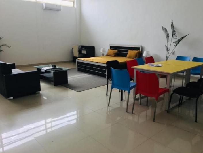 AAFT University of Media and Arts Raipur Campus & Infrastructure photo 12